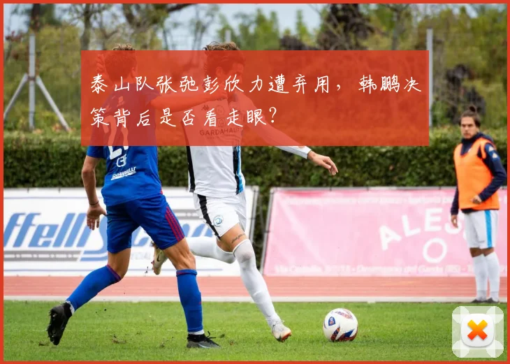 泰山队张弛彭欣力遭弃用，韩鹏决策背后是否看走眼？